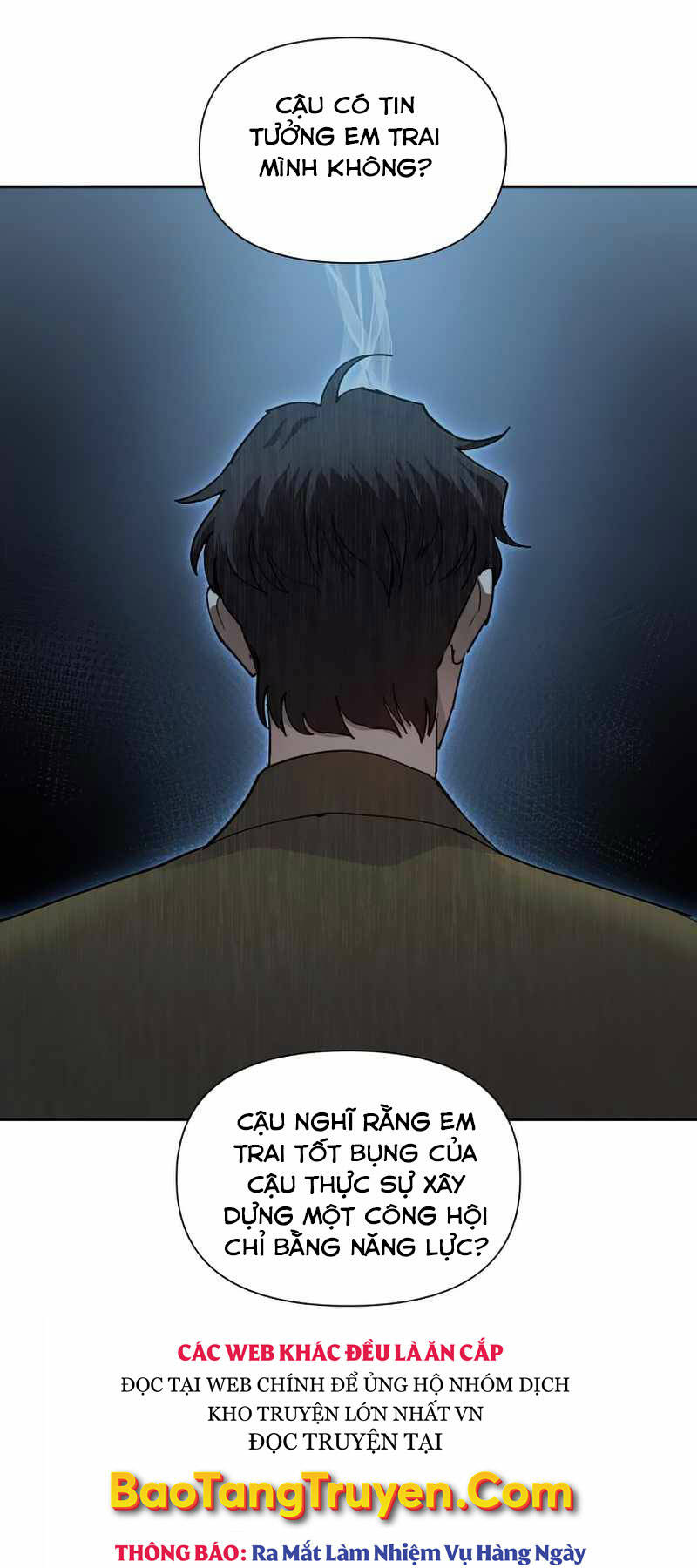 Những Ranker Cấp S Mà Tôi Nuôi Dưỡng Chapter 32 - Trang 2