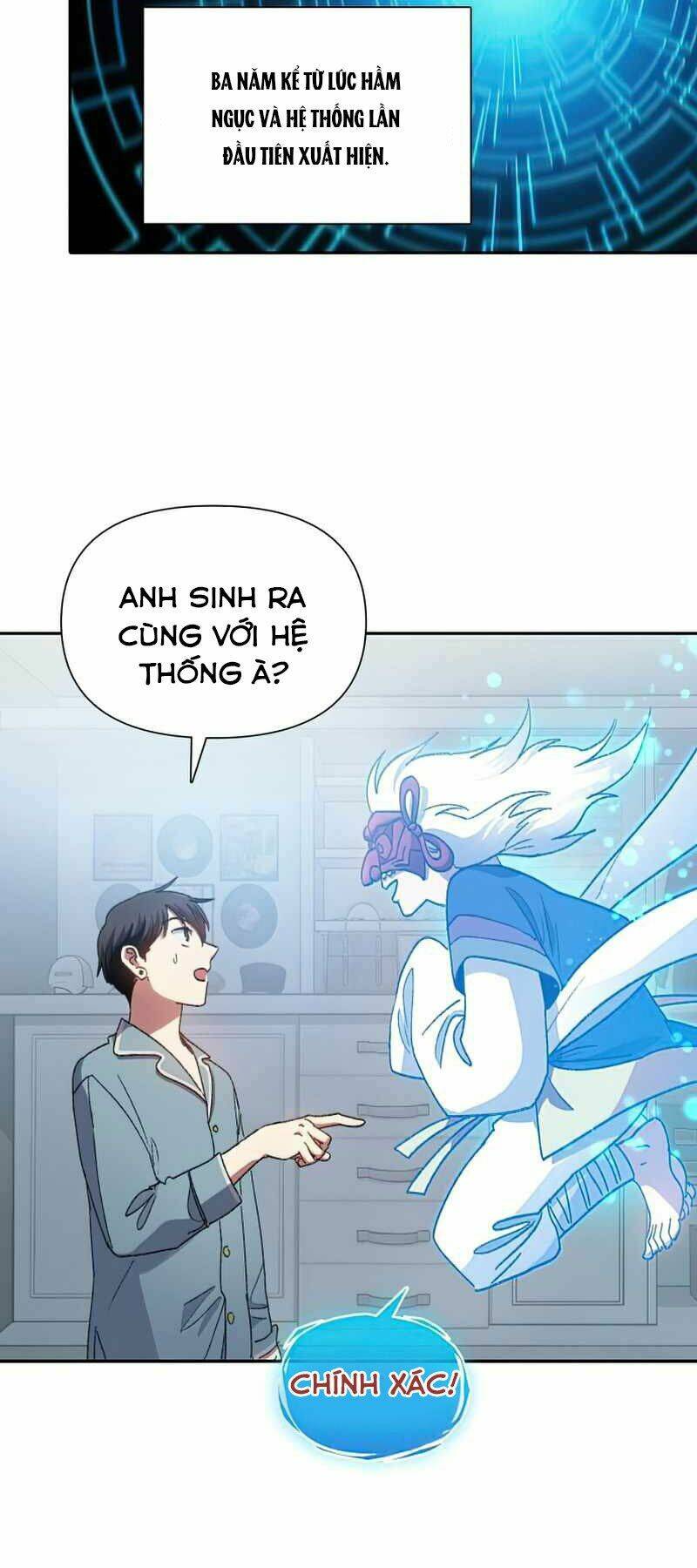 Những Ranker Cấp S Mà Tôi Nuôi Dưỡng Chapter 31 - Trang 2