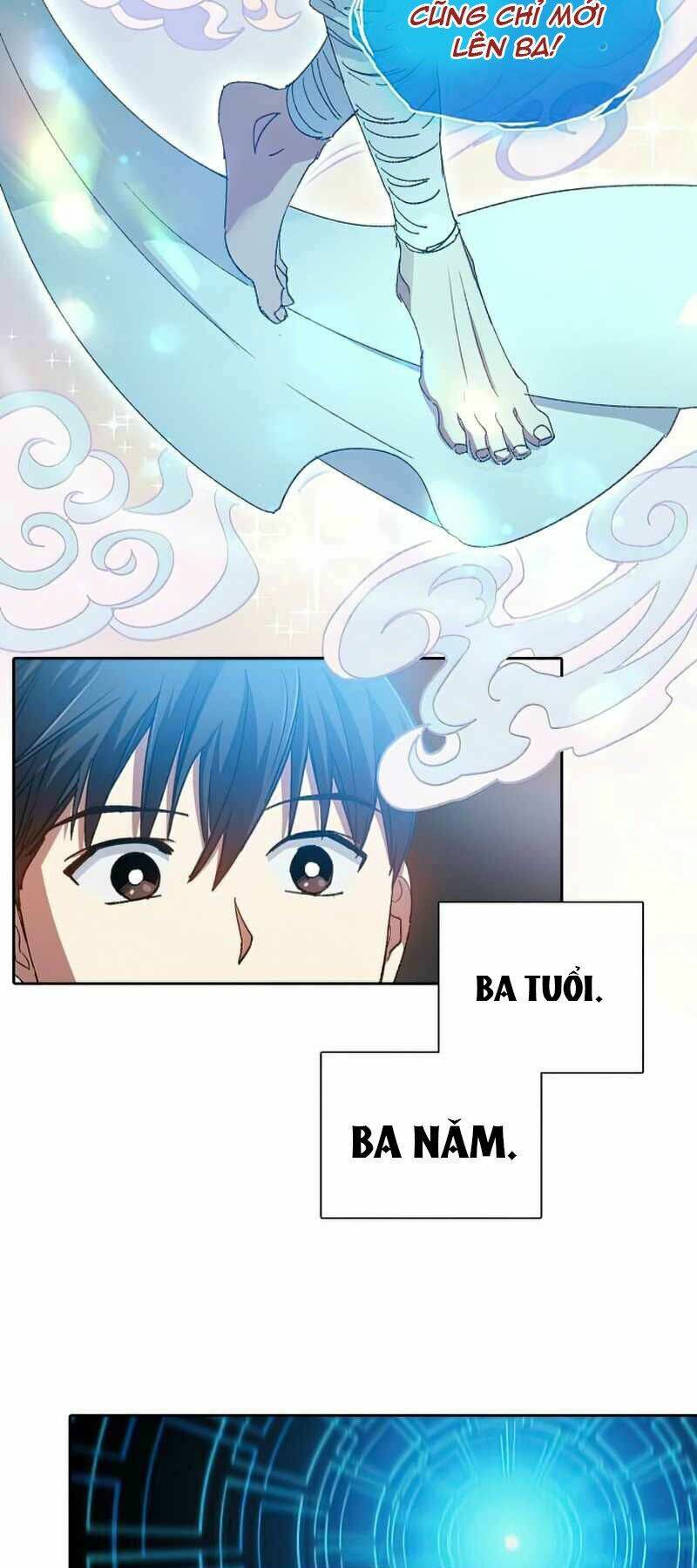 Những Ranker Cấp S Mà Tôi Nuôi Dưỡng Chapter 31 - Trang 2