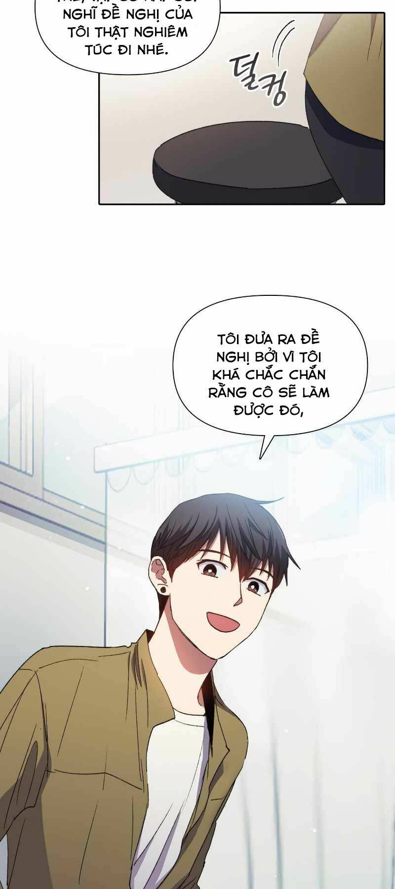 Những Ranker Cấp S Mà Tôi Nuôi Dưỡng Chapter 30 - Trang 2