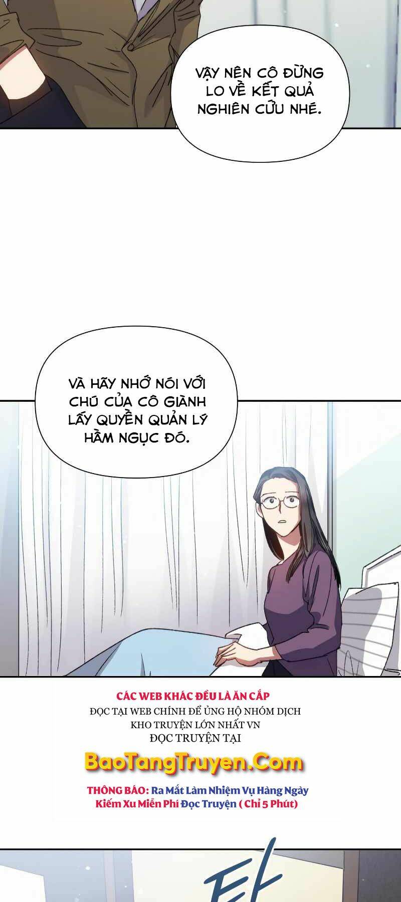 Những Ranker Cấp S Mà Tôi Nuôi Dưỡng Chapter 30 - Trang 2