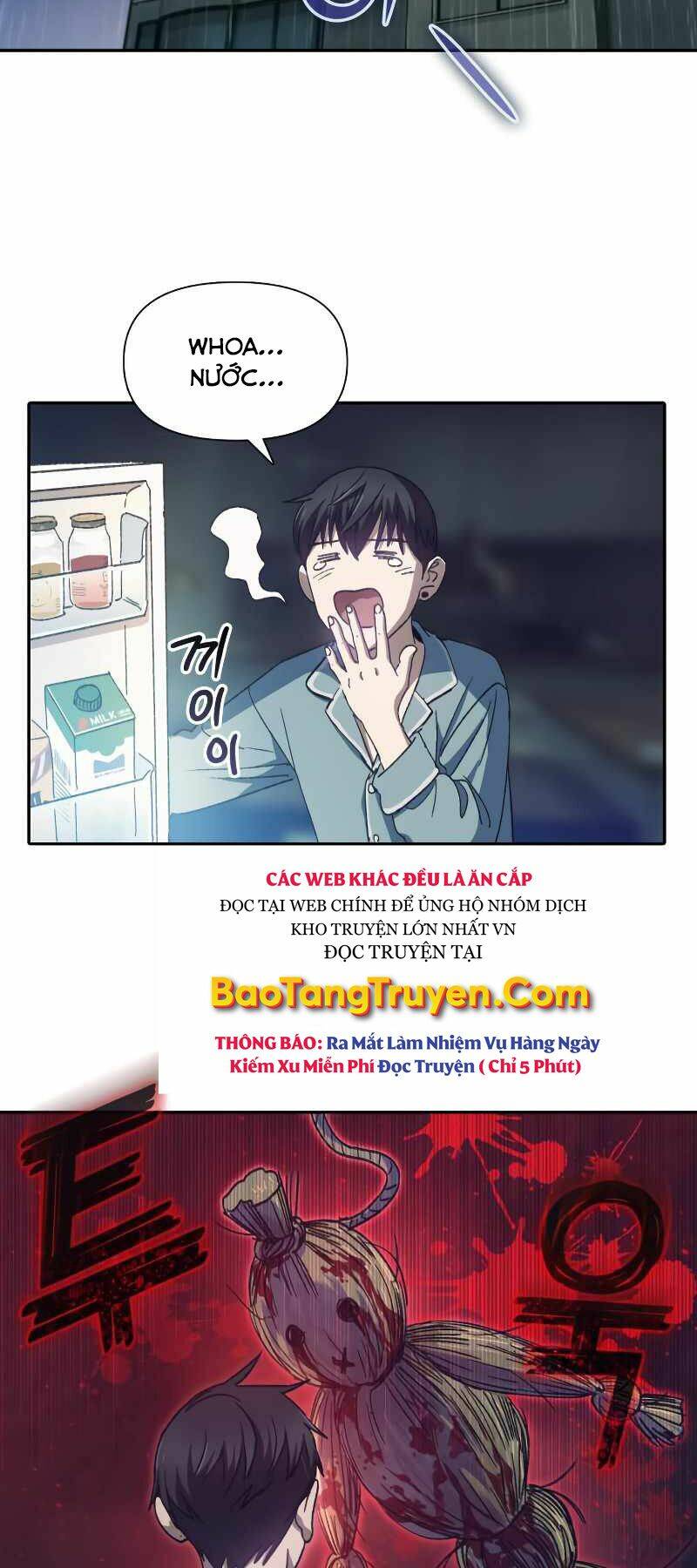 Những Ranker Cấp S Mà Tôi Nuôi Dưỡng Chapter 30 - Trang 2