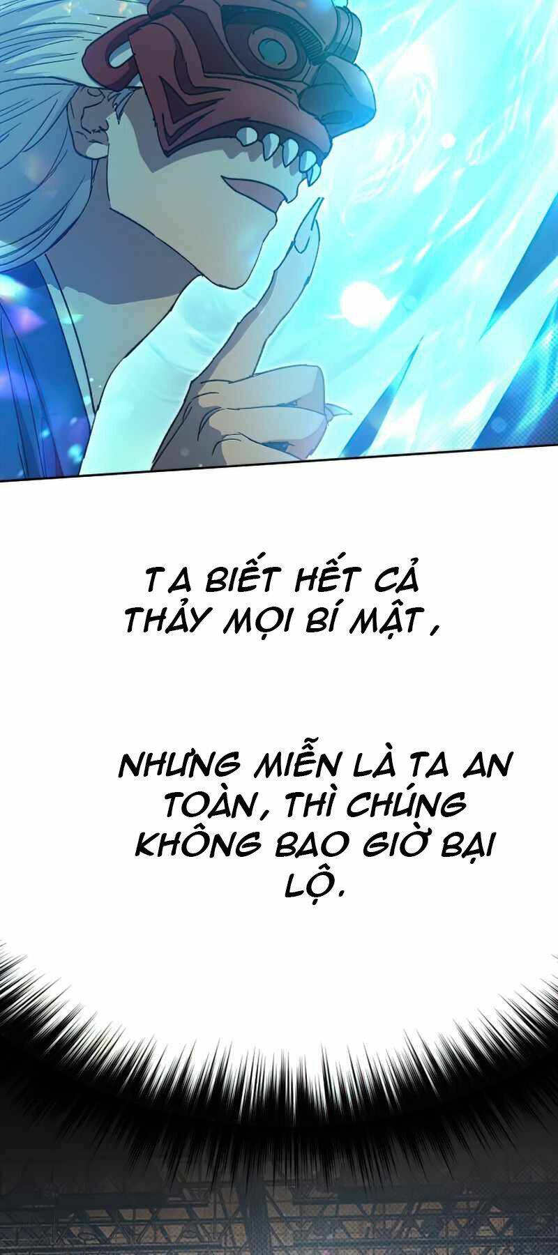 Những Ranker Cấp S Mà Tôi Nuôi Dưỡng Chapter 29 - Trang 2