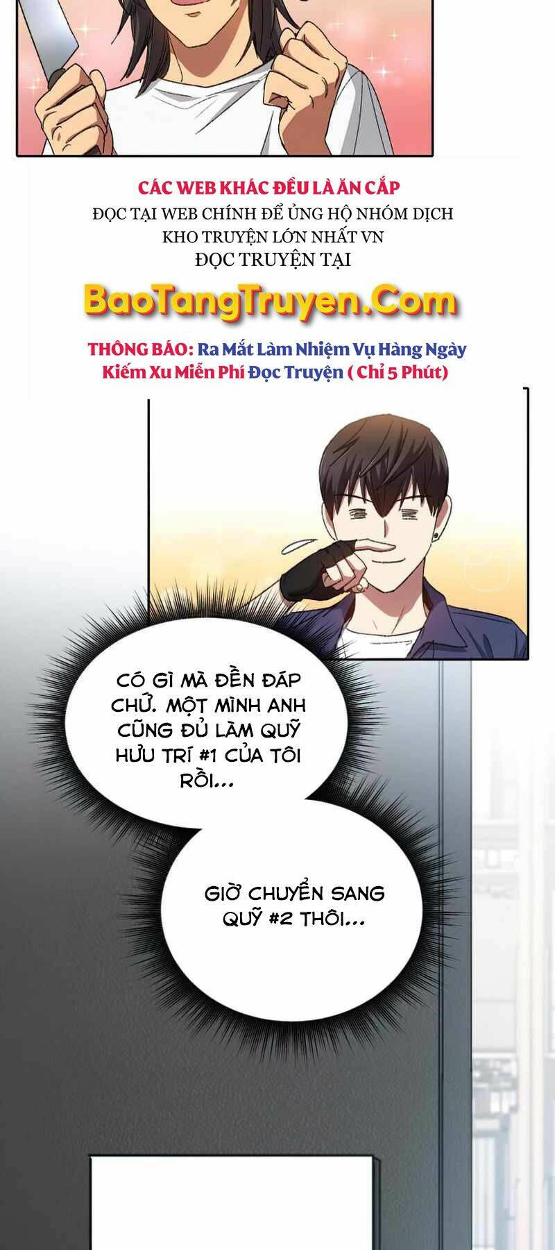 Những Ranker Cấp S Mà Tôi Nuôi Dưỡng Chapter 29 - Trang 2