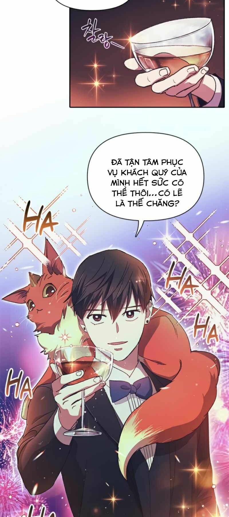 Những Ranker Cấp S Mà Tôi Nuôi Dưỡng Chapter 28 - Trang 2