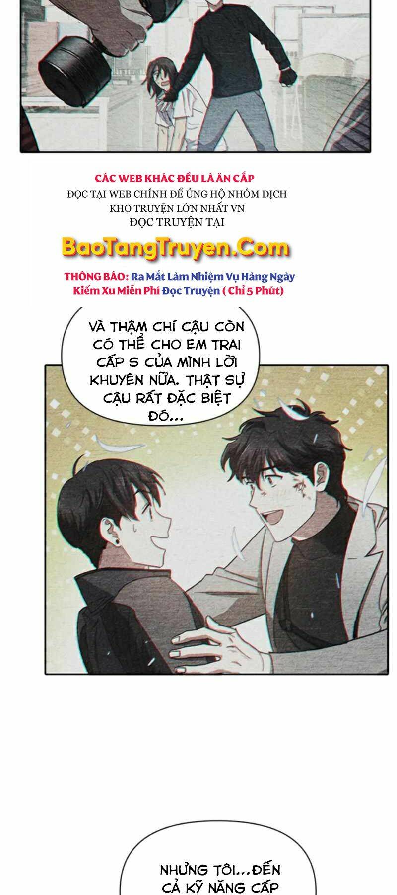 Những Ranker Cấp S Mà Tôi Nuôi Dưỡng Chapter 28 - Trang 2