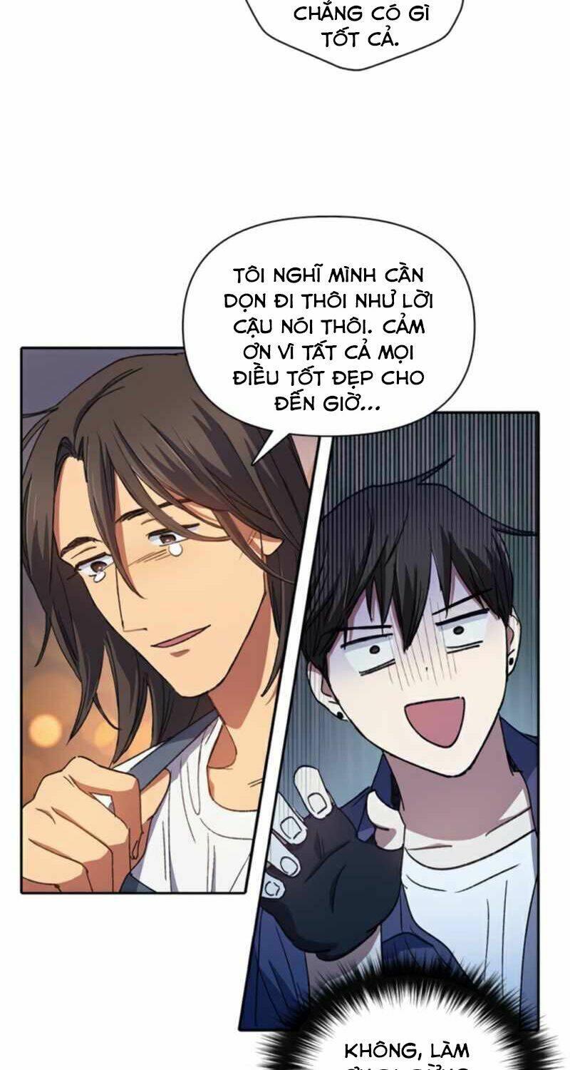 Những Ranker Cấp S Mà Tôi Nuôi Dưỡng Chapter 28 - Trang 2