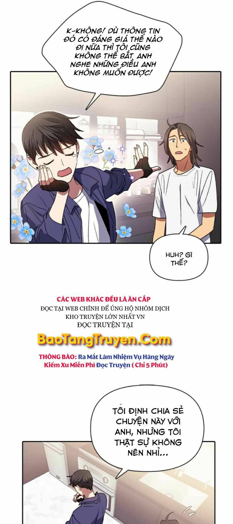 Những Ranker Cấp S Mà Tôi Nuôi Dưỡng Chapter 28 - Trang 2