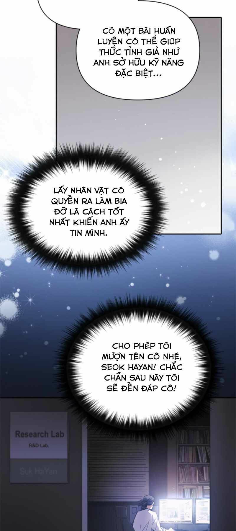 Những Ranker Cấp S Mà Tôi Nuôi Dưỡng Chapter 28 - Trang 2