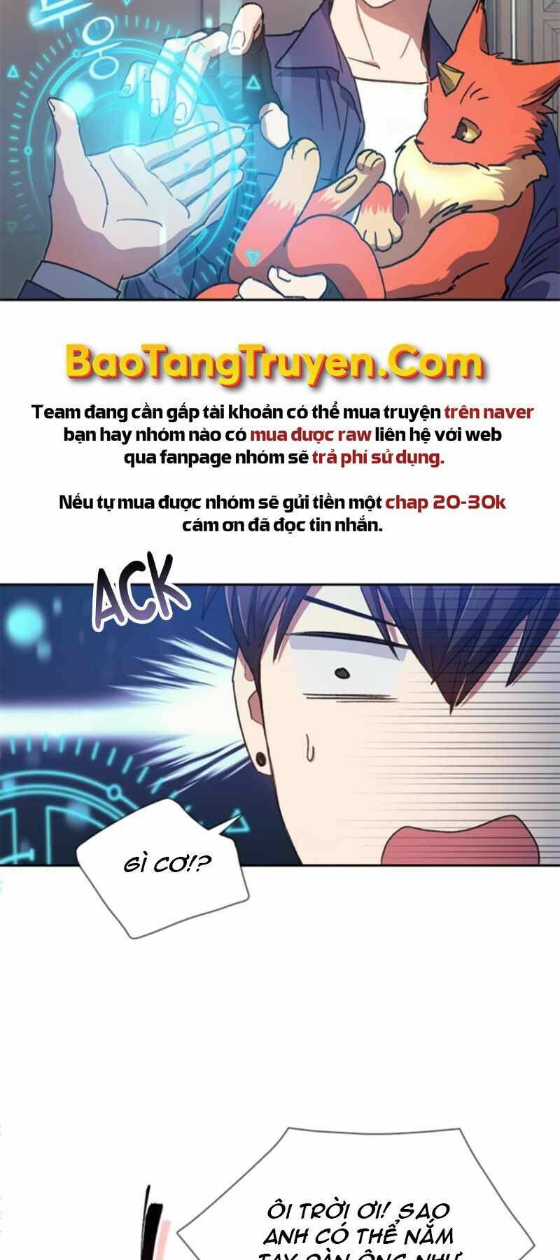 Những Ranker Cấp S Mà Tôi Nuôi Dưỡng Chapter 27 - Trang 2