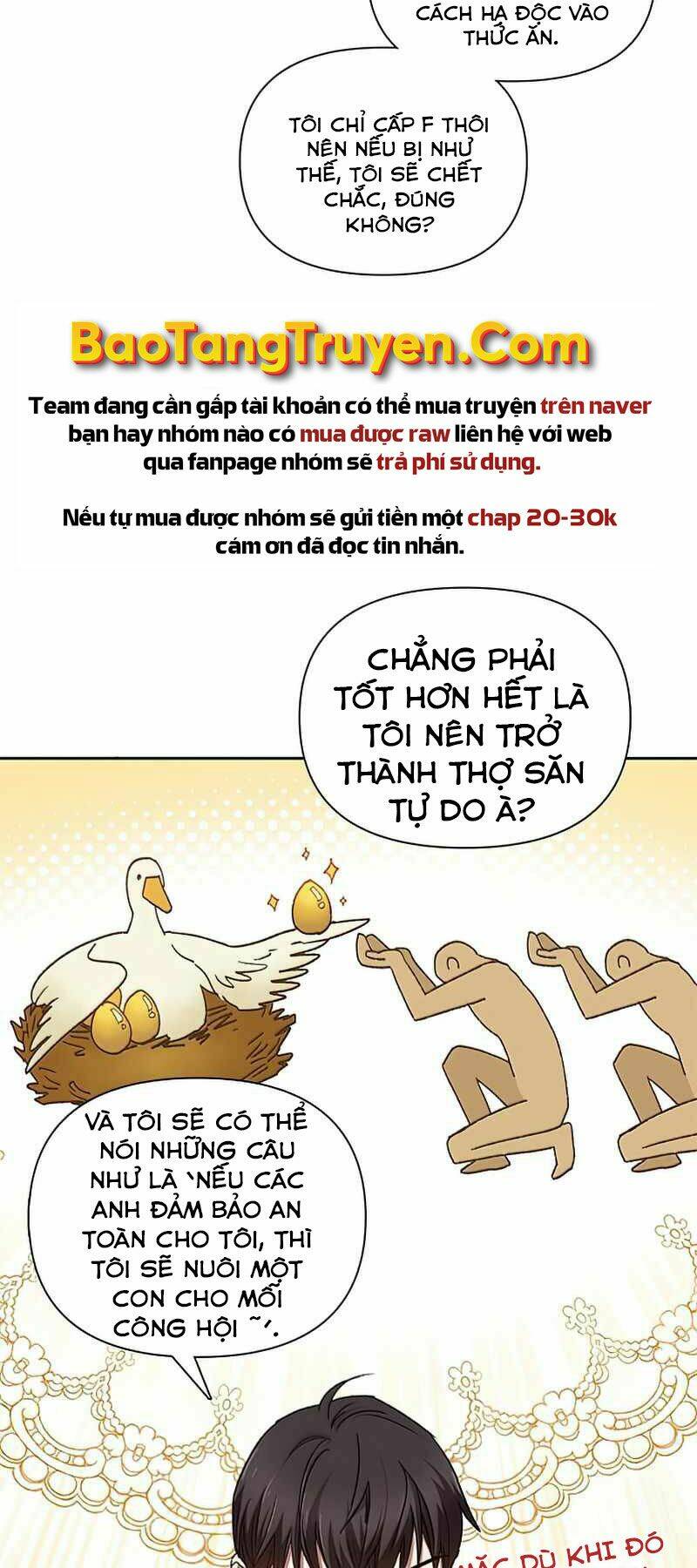 Những Ranker Cấp S Mà Tôi Nuôi Dưỡng Chapter 26 - Trang 2