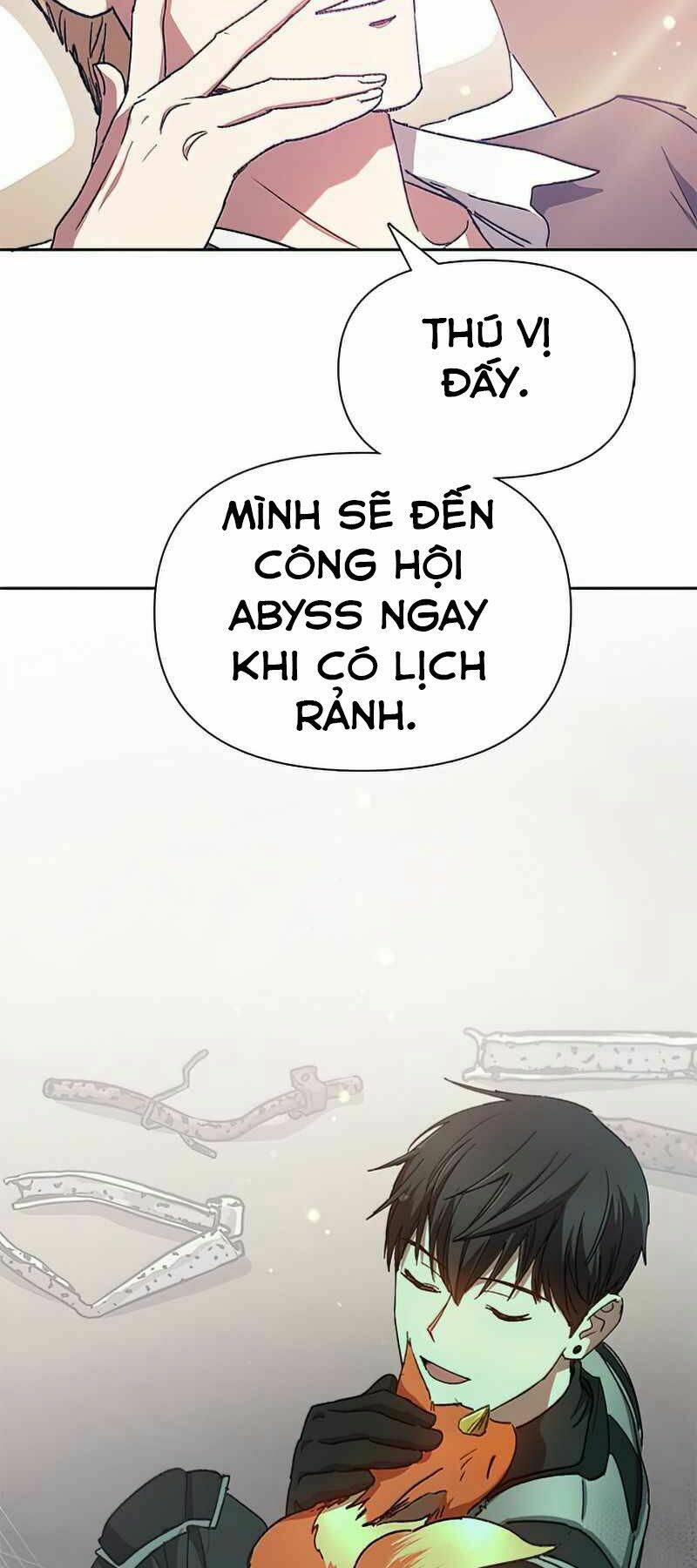 Những Ranker Cấp S Mà Tôi Nuôi Dưỡng Chapter 26 - Trang 2