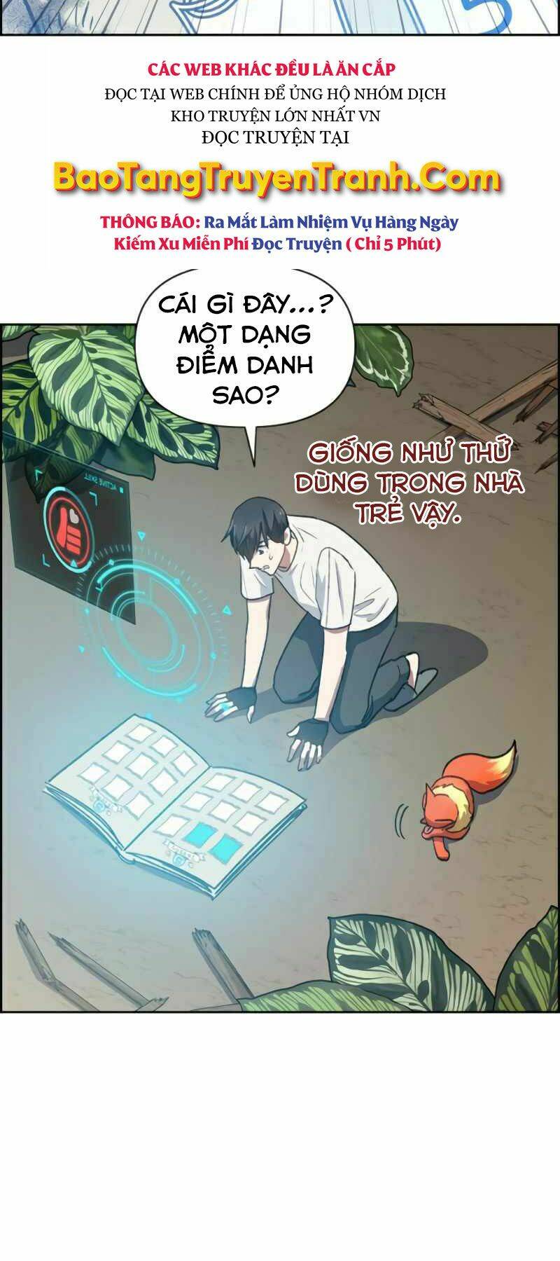 Những Ranker Cấp S Mà Tôi Nuôi Dưỡng Chapter 25 - Trang 2