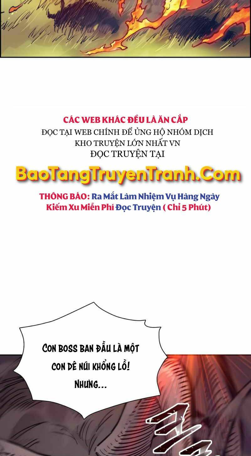 Những Ranker Cấp S Mà Tôi Nuôi Dưỡng Chapter 24 - Trang 2