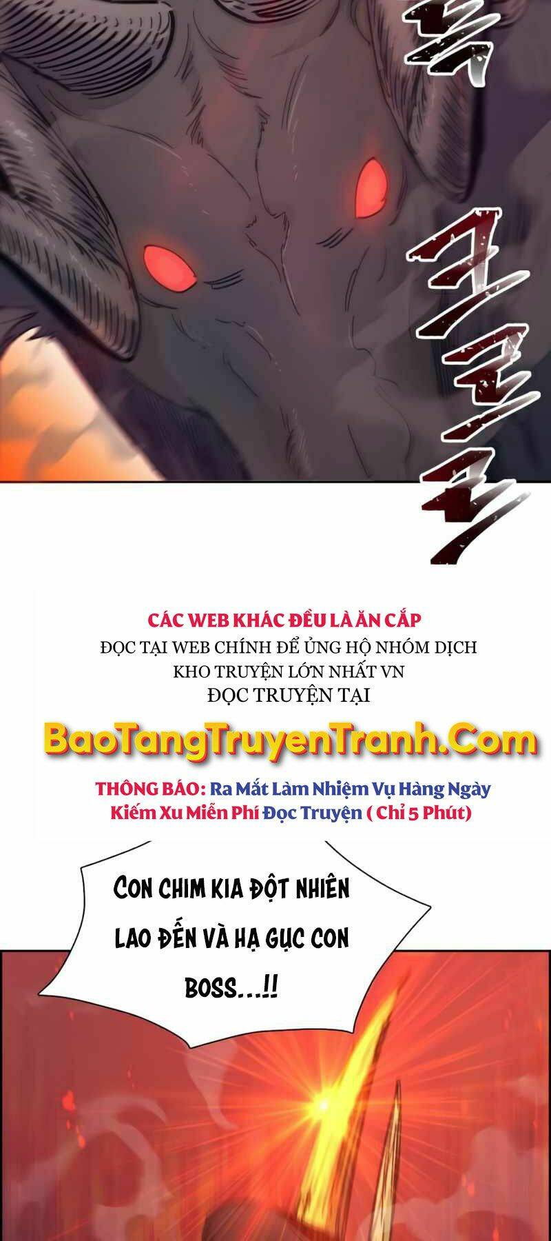 Những Ranker Cấp S Mà Tôi Nuôi Dưỡng Chapter 24 - Trang 2