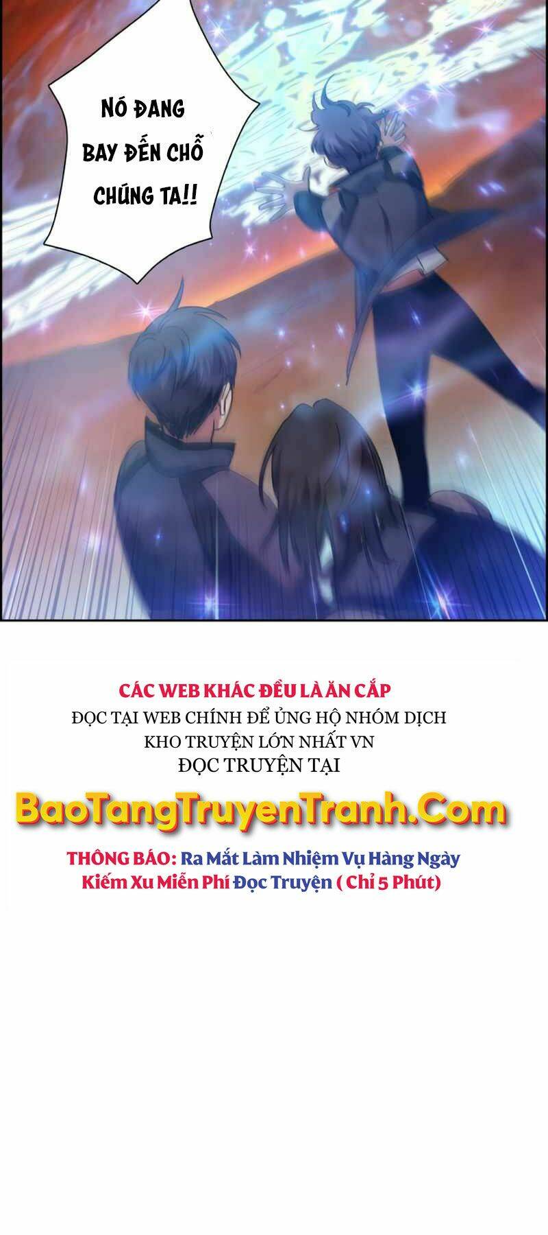 Những Ranker Cấp S Mà Tôi Nuôi Dưỡng Chapter 24 - Trang 2