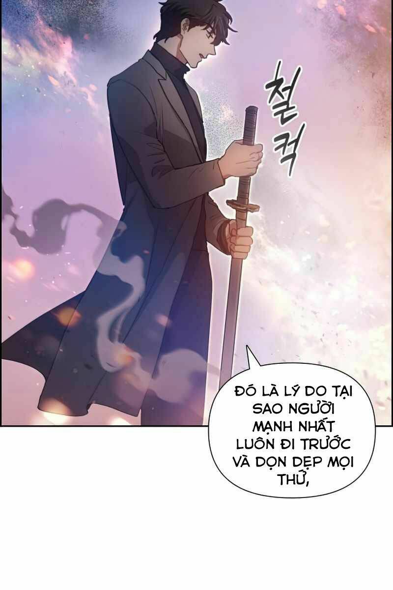 Những Ranker Cấp S Mà Tôi Nuôi Dưỡng Chapter 23 - Trang 2