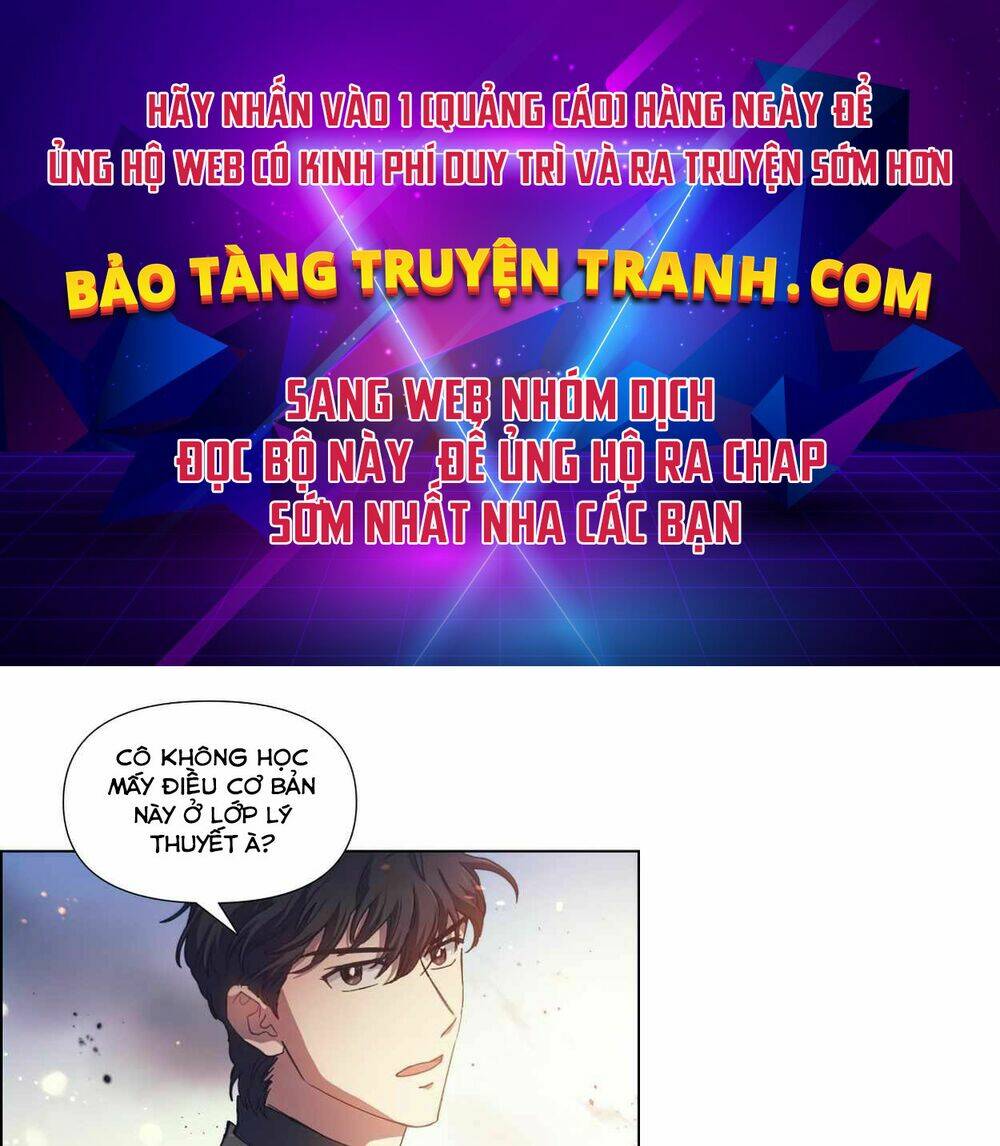 Những Ranker Cấp S Mà Tôi Nuôi Dưỡng Chapter 23 - Trang 2