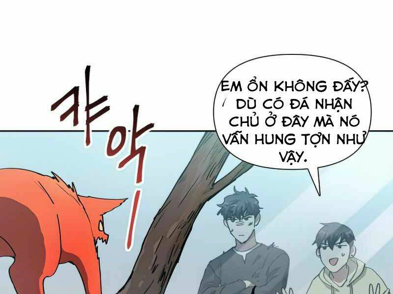 Những Ranker Cấp S Mà Tôi Nuôi Dưỡng Chapter 21 - Trang 2