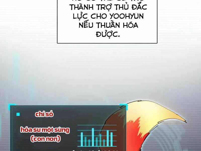 Những Ranker Cấp S Mà Tôi Nuôi Dưỡng Chapter 21 - Trang 2