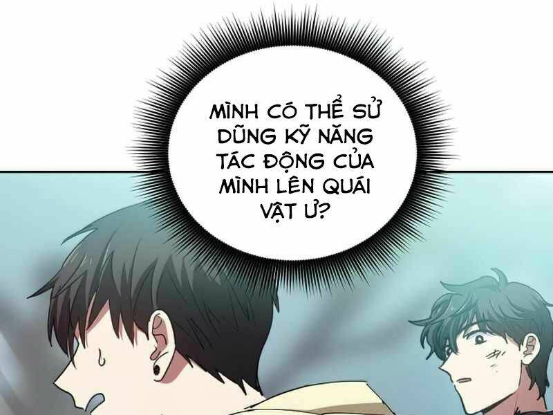 Những Ranker Cấp S Mà Tôi Nuôi Dưỡng Chapter 21 - Trang 2