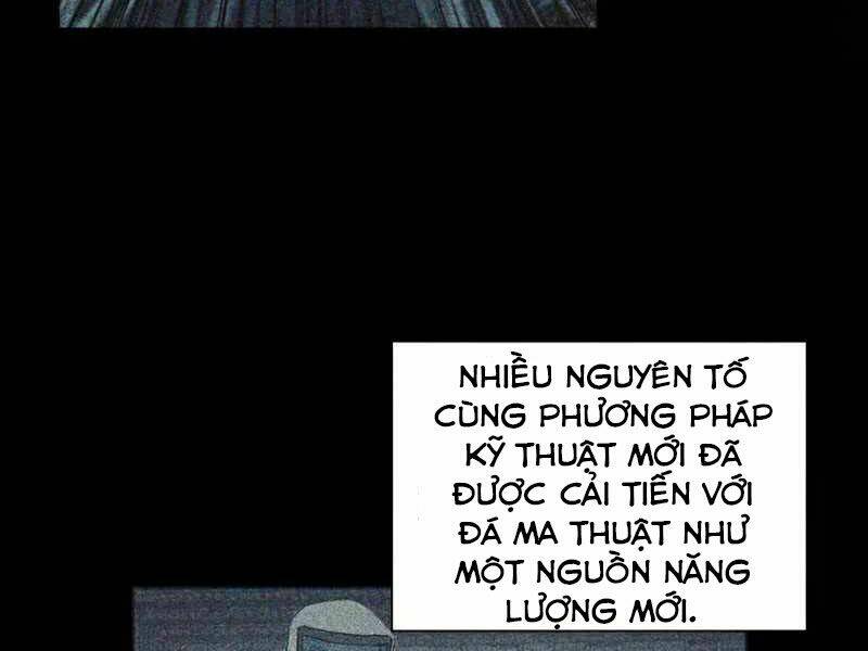 Những Ranker Cấp S Mà Tôi Nuôi Dưỡng Chapter 21 - Trang 2