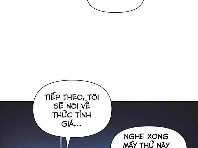 Những Ranker Cấp S Mà Tôi Nuôi Dưỡng Chapter 21 - Trang 2