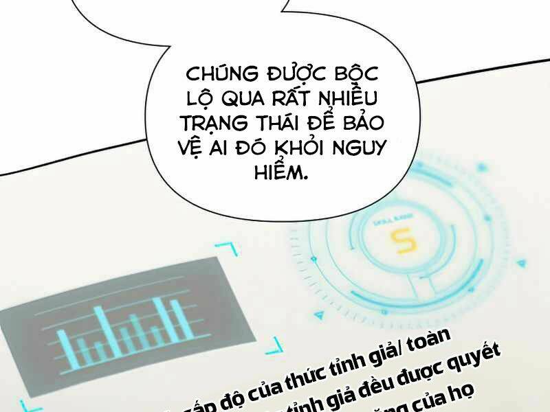 Những Ranker Cấp S Mà Tôi Nuôi Dưỡng Chapter 21 - Trang 2