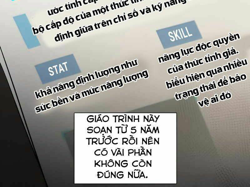 Những Ranker Cấp S Mà Tôi Nuôi Dưỡng Chapter 21 - Trang 2