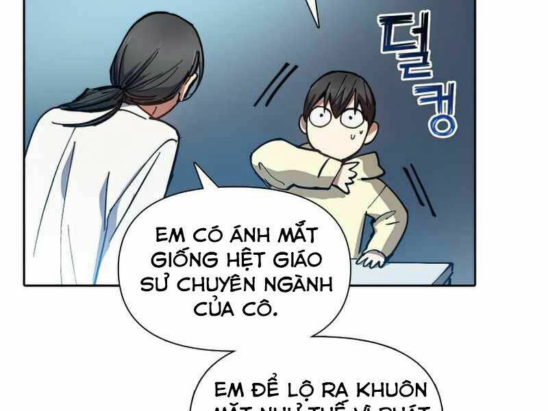 Những Ranker Cấp S Mà Tôi Nuôi Dưỡng Chapter 21 - Trang 2