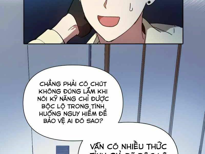 Những Ranker Cấp S Mà Tôi Nuôi Dưỡng Chapter 21 - Trang 2