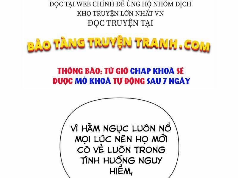 Những Ranker Cấp S Mà Tôi Nuôi Dưỡng Chapter 21 - Trang 2