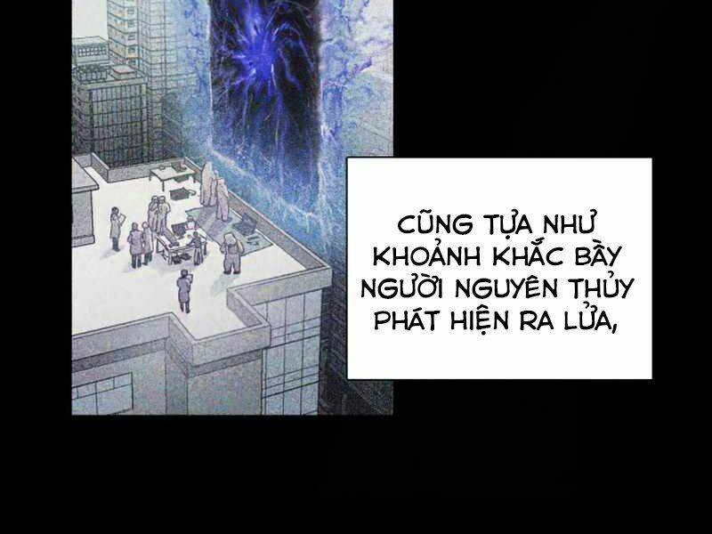 Những Ranker Cấp S Mà Tôi Nuôi Dưỡng Chapter 21 - Trang 2