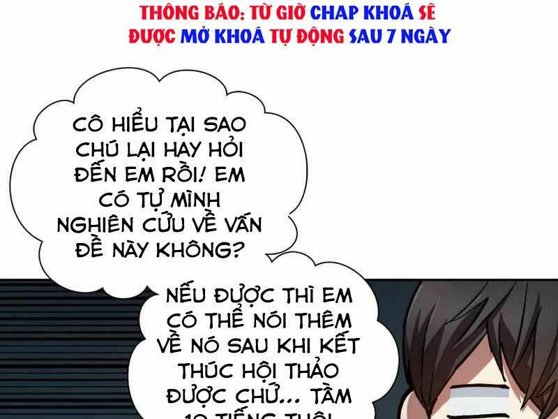 Những Ranker Cấp S Mà Tôi Nuôi Dưỡng Chapter 21 - Trang 2