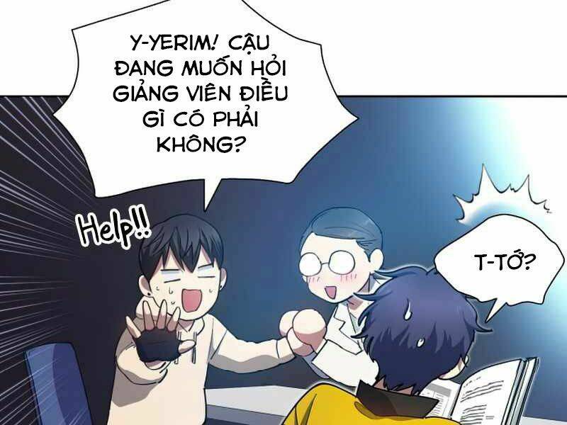 Những Ranker Cấp S Mà Tôi Nuôi Dưỡng Chapter 21 - Trang 2