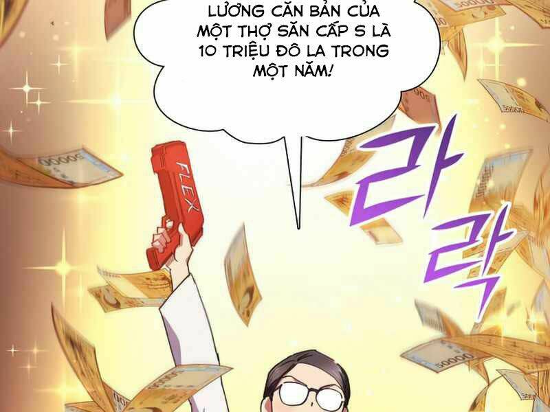 Những Ranker Cấp S Mà Tôi Nuôi Dưỡng Chapter 21 - Trang 2