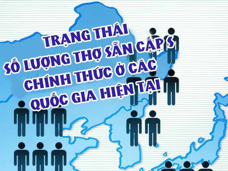 Những Ranker Cấp S Mà Tôi Nuôi Dưỡng Chapter 21 - Trang 2