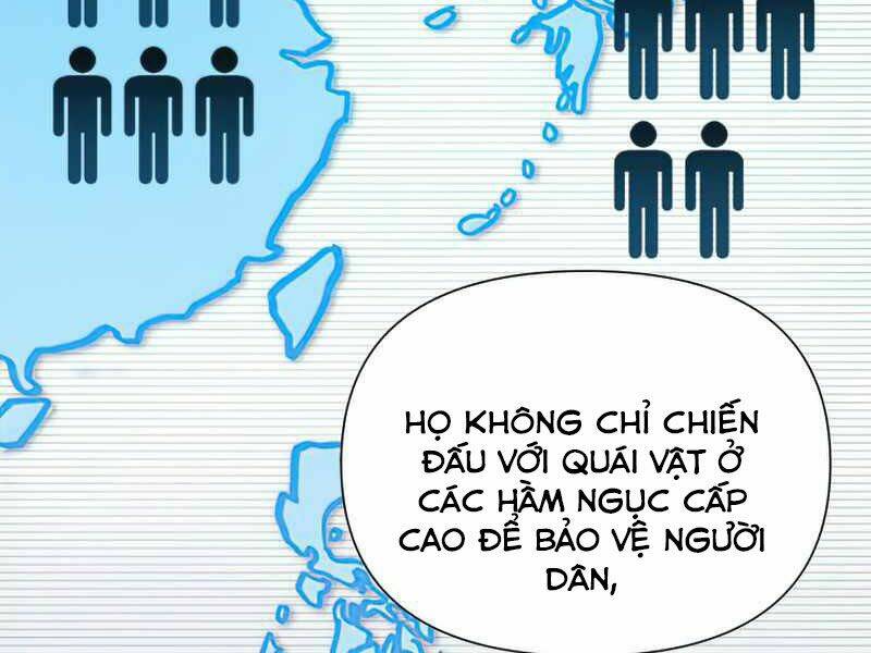 Những Ranker Cấp S Mà Tôi Nuôi Dưỡng Chapter 21 - Trang 2