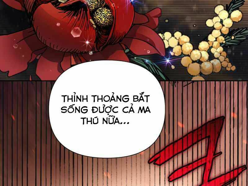 Những Ranker Cấp S Mà Tôi Nuôi Dưỡng Chapter 21 - Trang 2