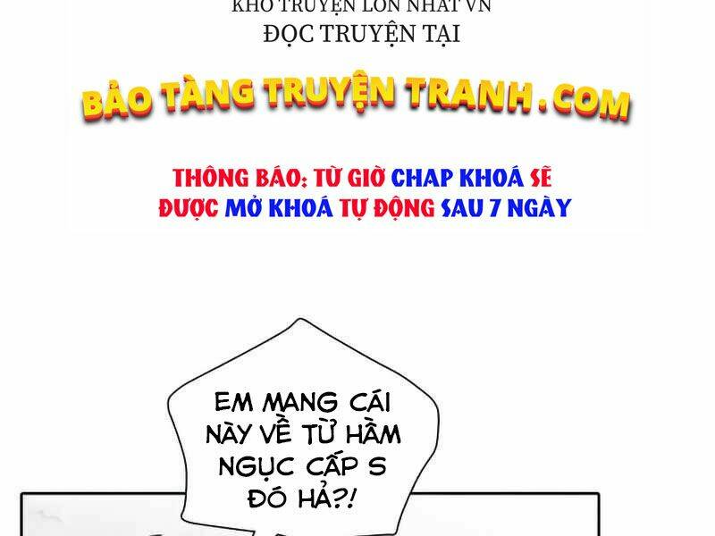 Những Ranker Cấp S Mà Tôi Nuôi Dưỡng Chapter 21 - Trang 2