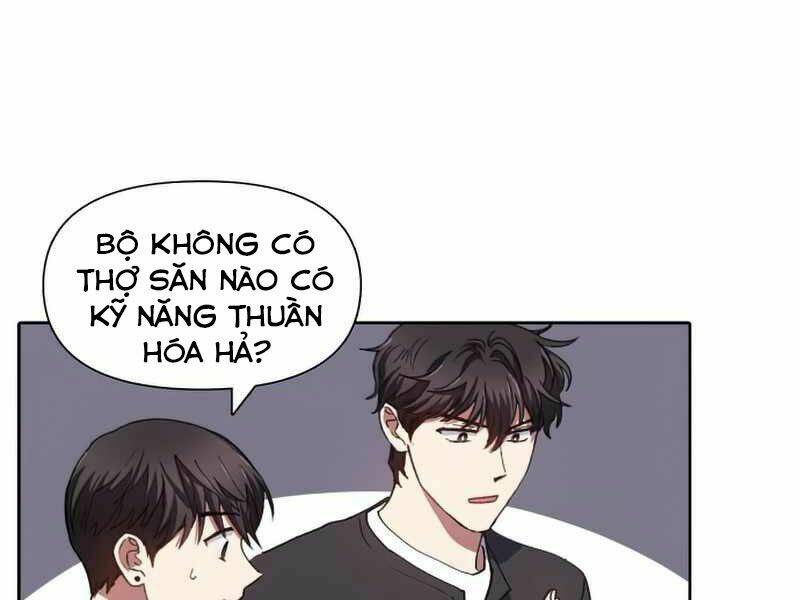 Những Ranker Cấp S Mà Tôi Nuôi Dưỡng Chapter 21 - Trang 2