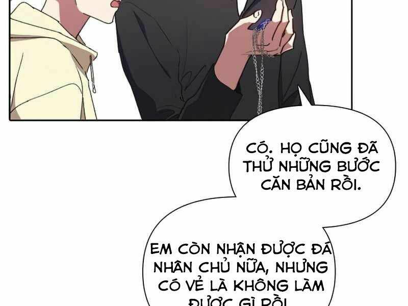 Những Ranker Cấp S Mà Tôi Nuôi Dưỡng Chapter 21 - Trang 2