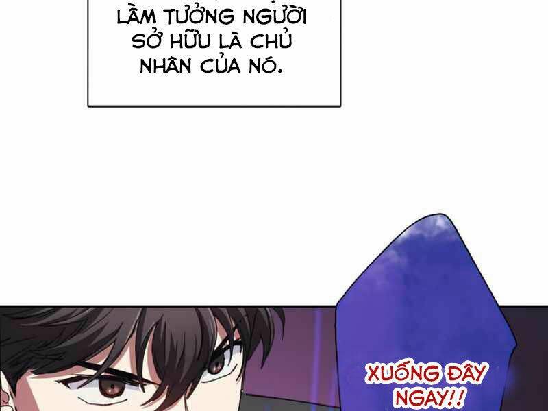 Những Ranker Cấp S Mà Tôi Nuôi Dưỡng Chapter 21 - Trang 2