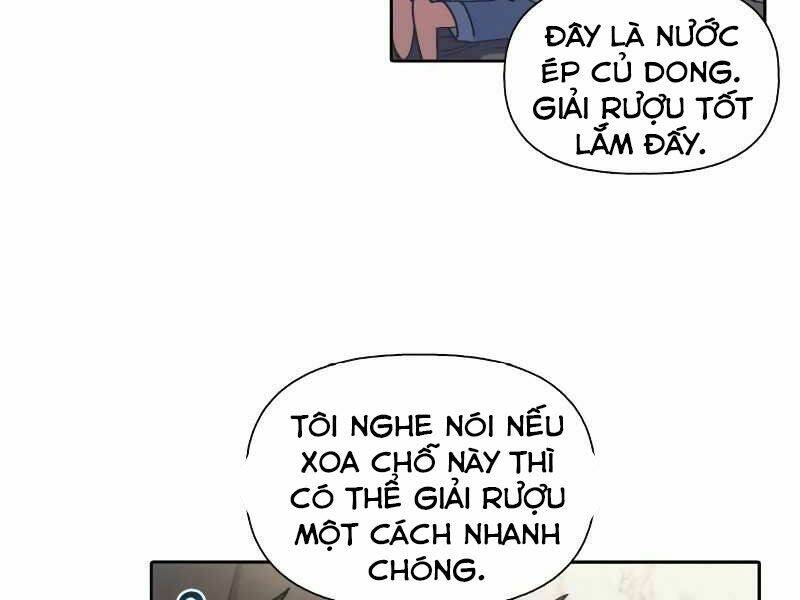 Những Ranker Cấp S Mà Tôi Nuôi Dưỡng Chapter 19 - Trang 2