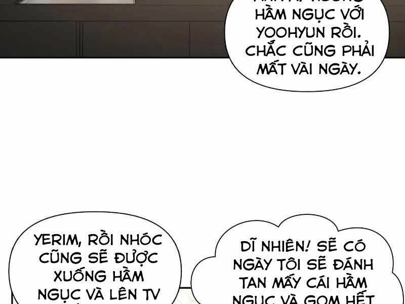 Những Ranker Cấp S Mà Tôi Nuôi Dưỡng Chapter 19 - Trang 2