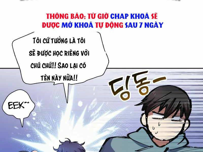 Những Ranker Cấp S Mà Tôi Nuôi Dưỡng Chapter 19 - Trang 2