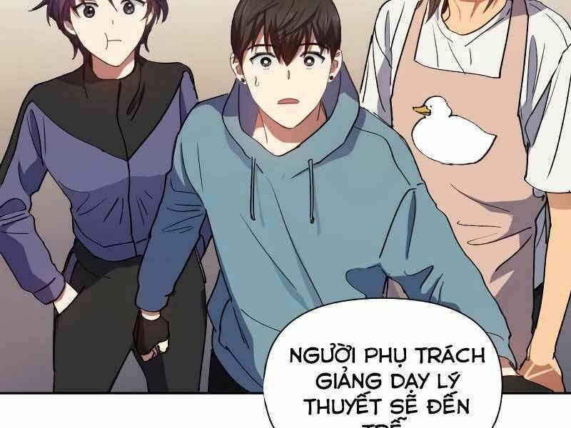 Những Ranker Cấp S Mà Tôi Nuôi Dưỡng Chapter 19 - Trang 2