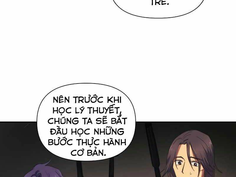 Những Ranker Cấp S Mà Tôi Nuôi Dưỡng Chapter 19 - Trang 2