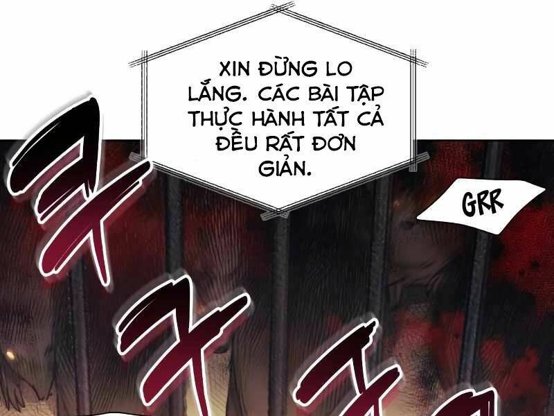 Những Ranker Cấp S Mà Tôi Nuôi Dưỡng Chapter 19 - Trang 2