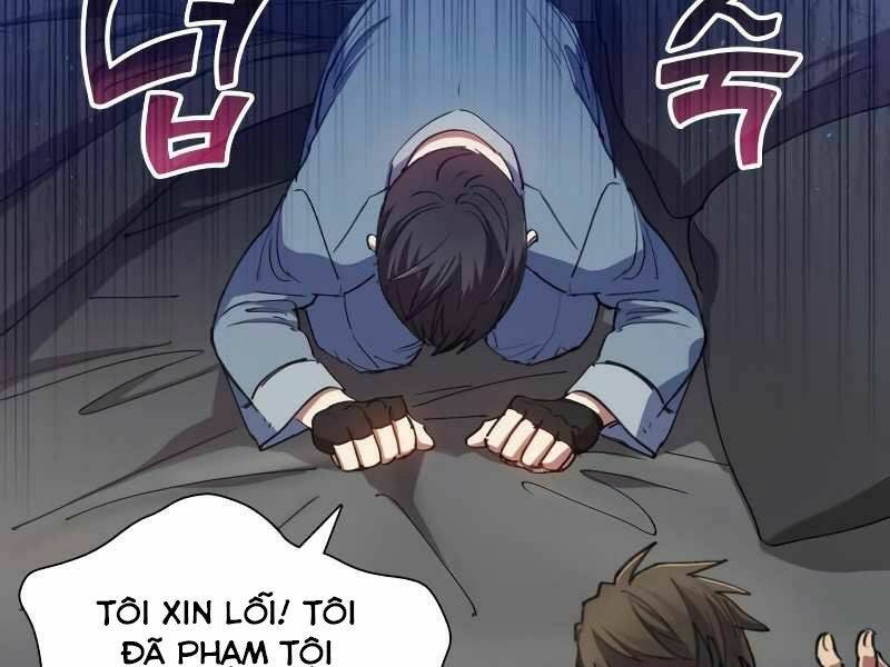 Những Ranker Cấp S Mà Tôi Nuôi Dưỡng Chapter 19 - Trang 2